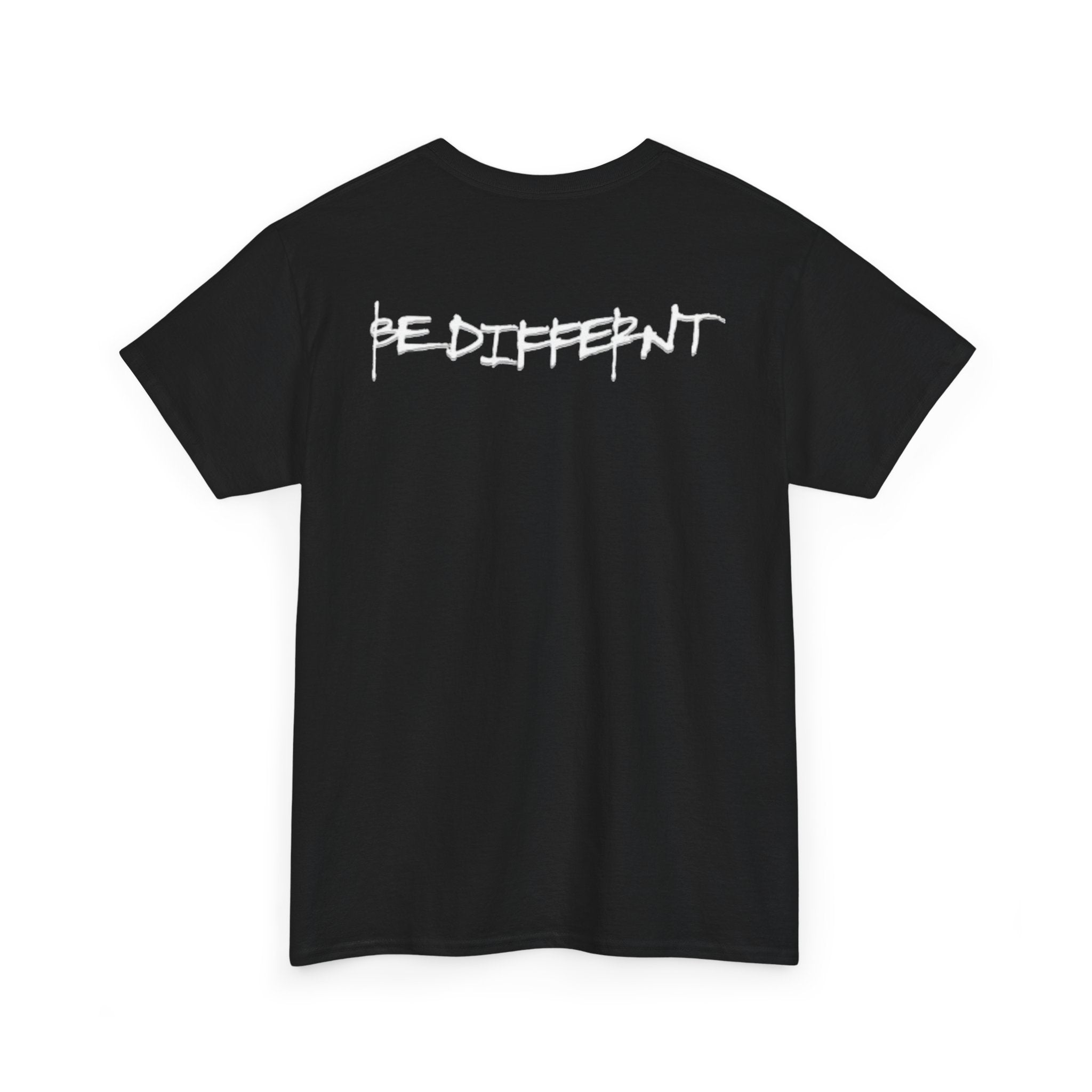 KageWear-Cotton Tee