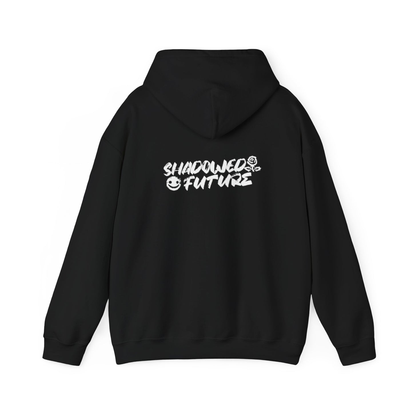 SHADOWED FUTURE HOODIE