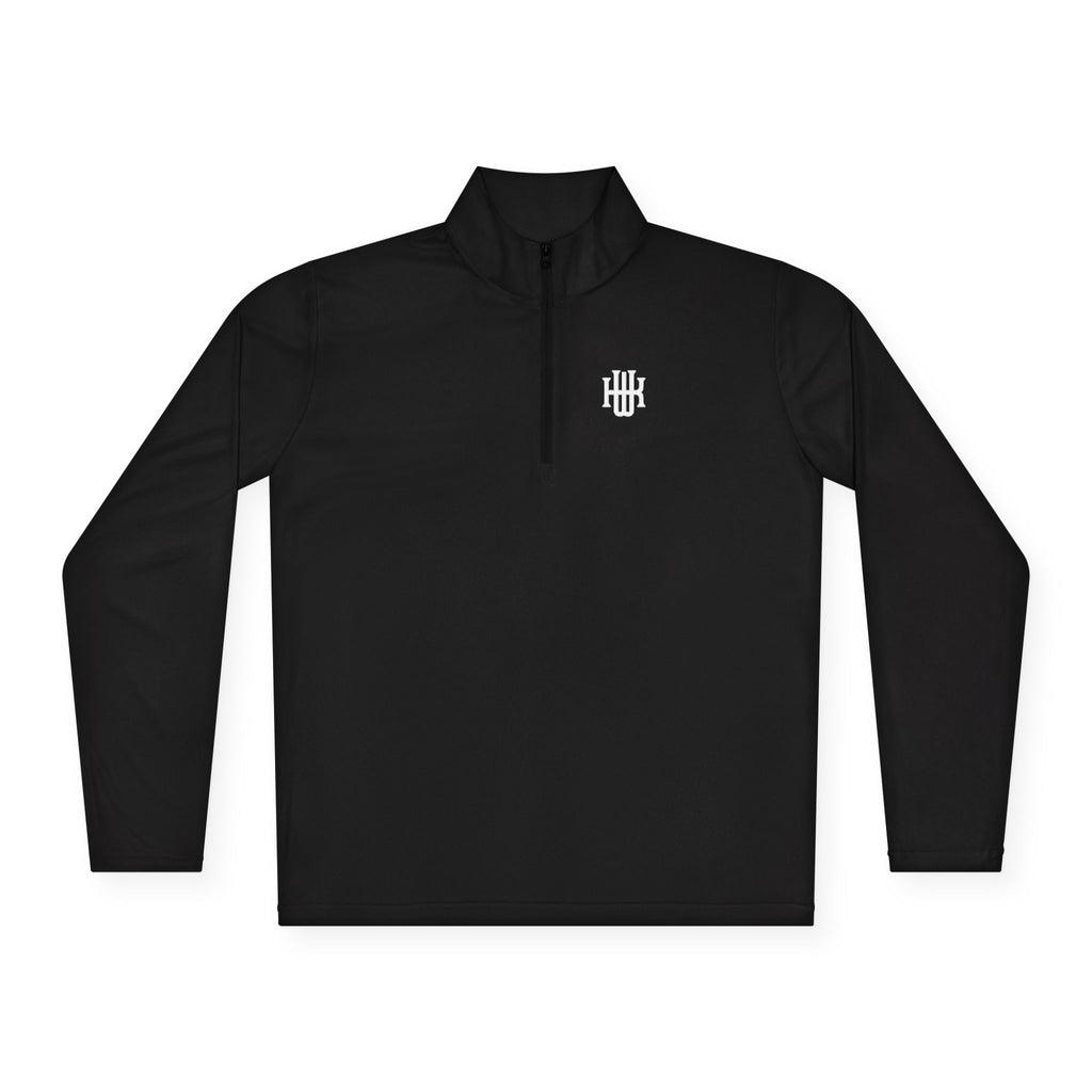 KageWear Quarter-Zip Pullover