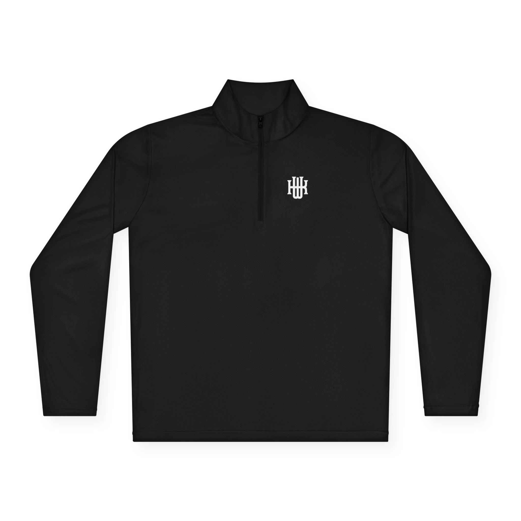 KageWear Quarter-Zip Pullover