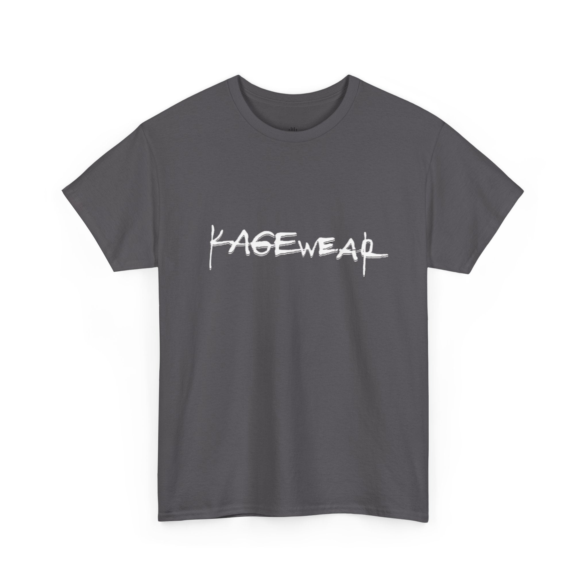 KageWear-Cotton Tee