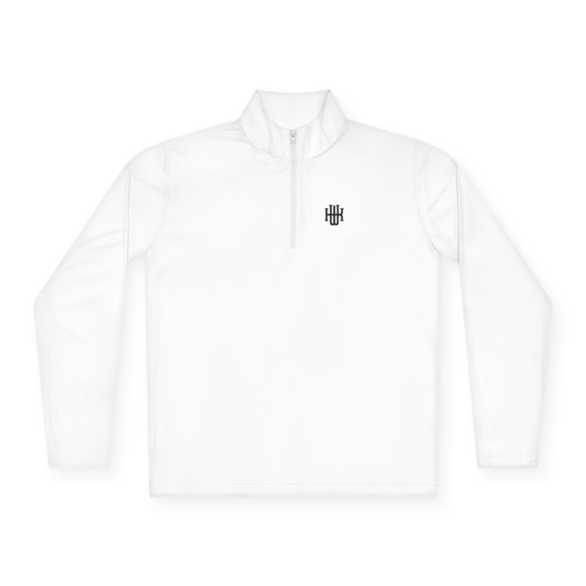 KageWear Quarter-Zip Pullover