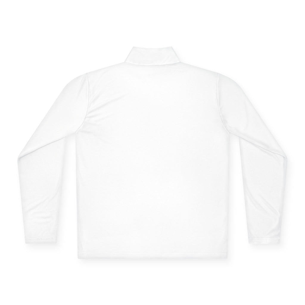 KageWear Quarter-Zip Pullover