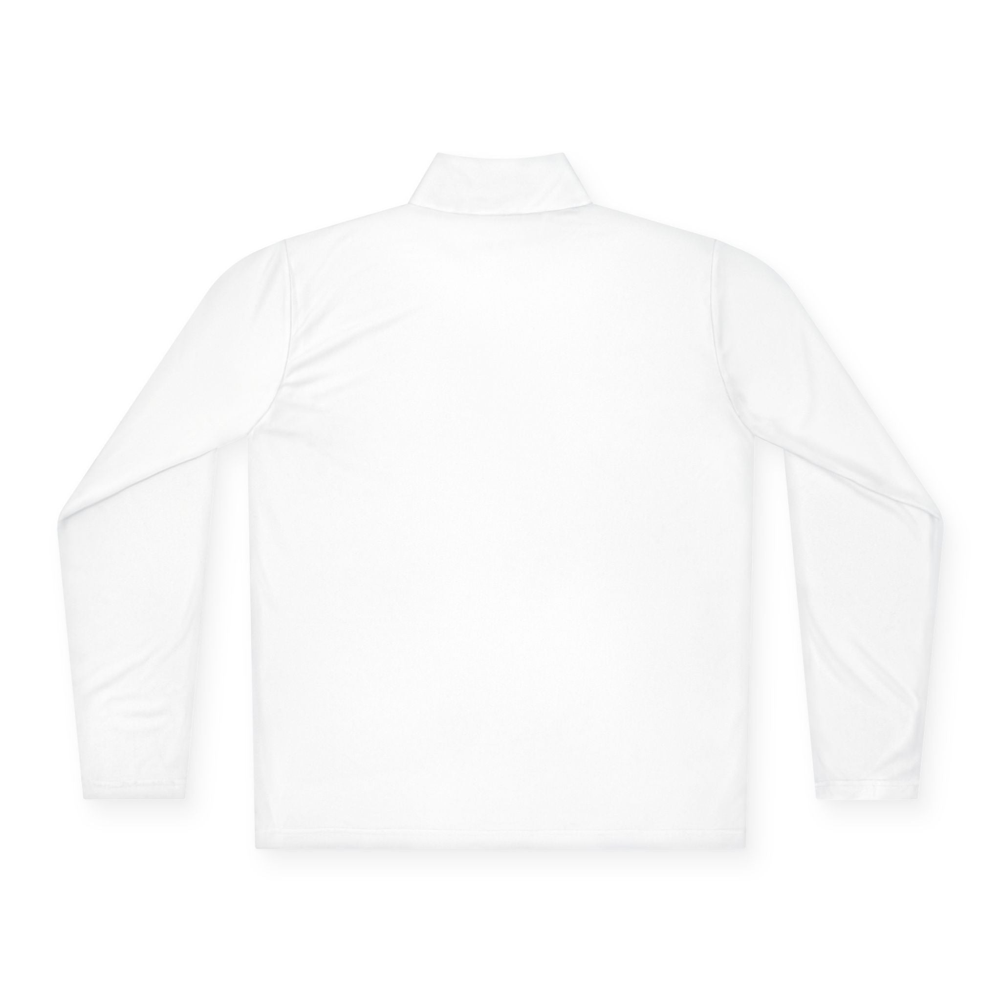 KageWear Quarter-Zip Pullover