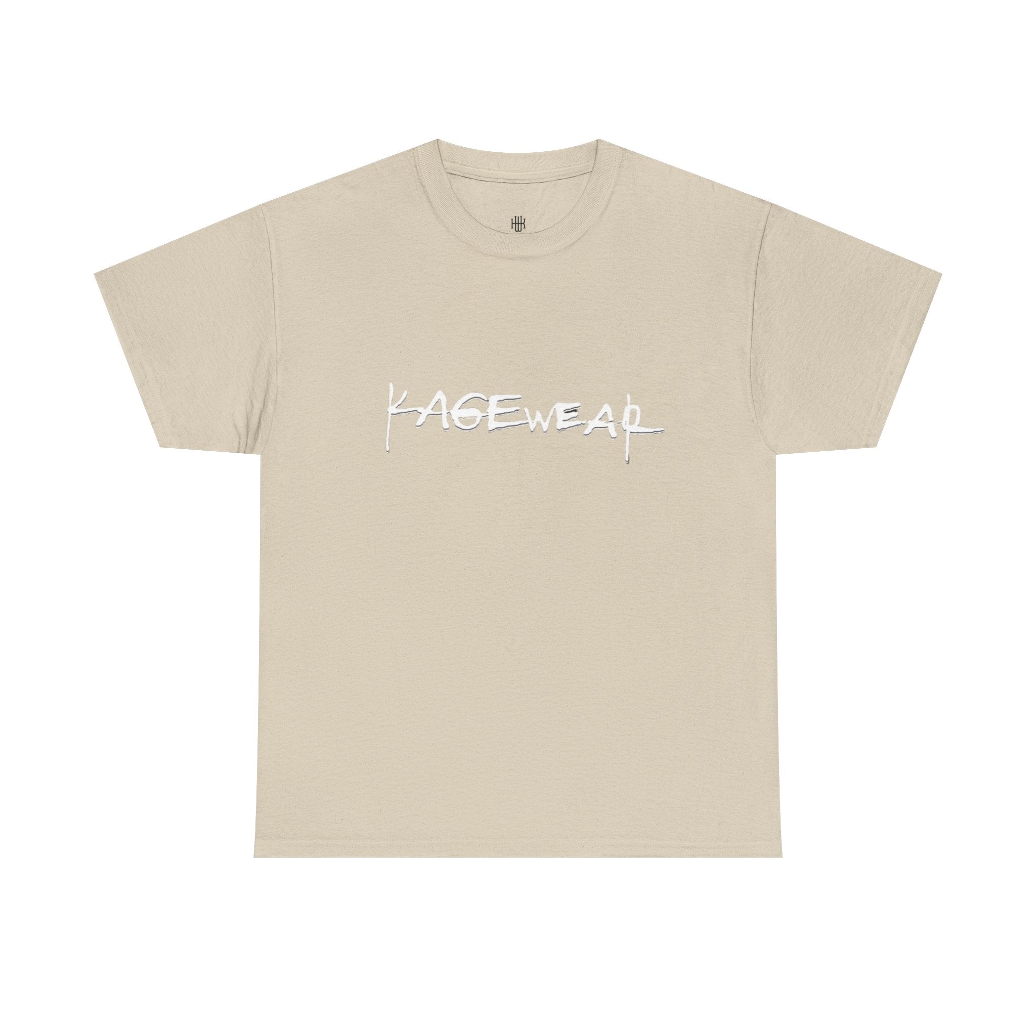 KageWear-Cotton Tee