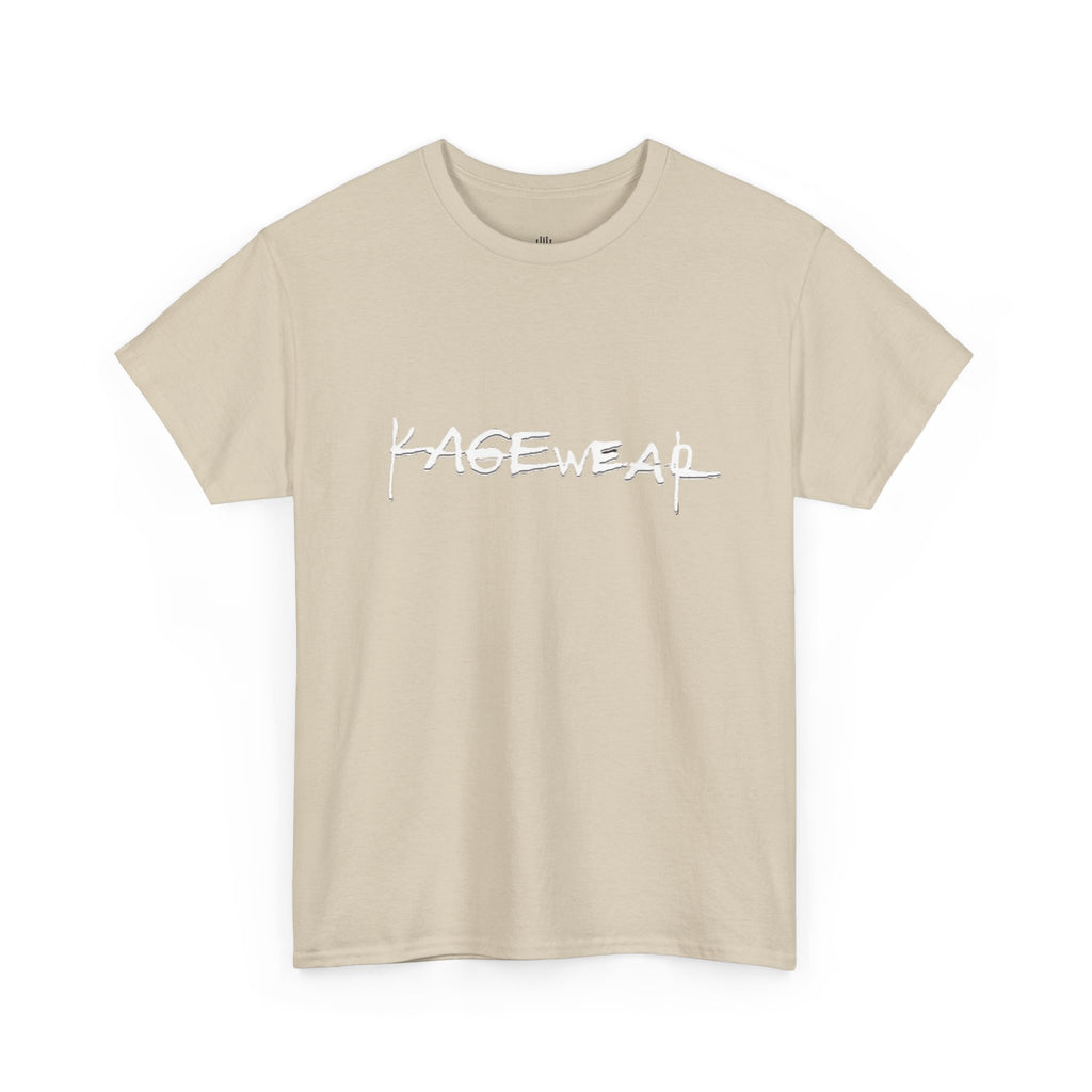 KageWear-Cotton Tee