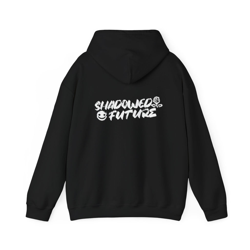 Kagewear Graphic Hoodie