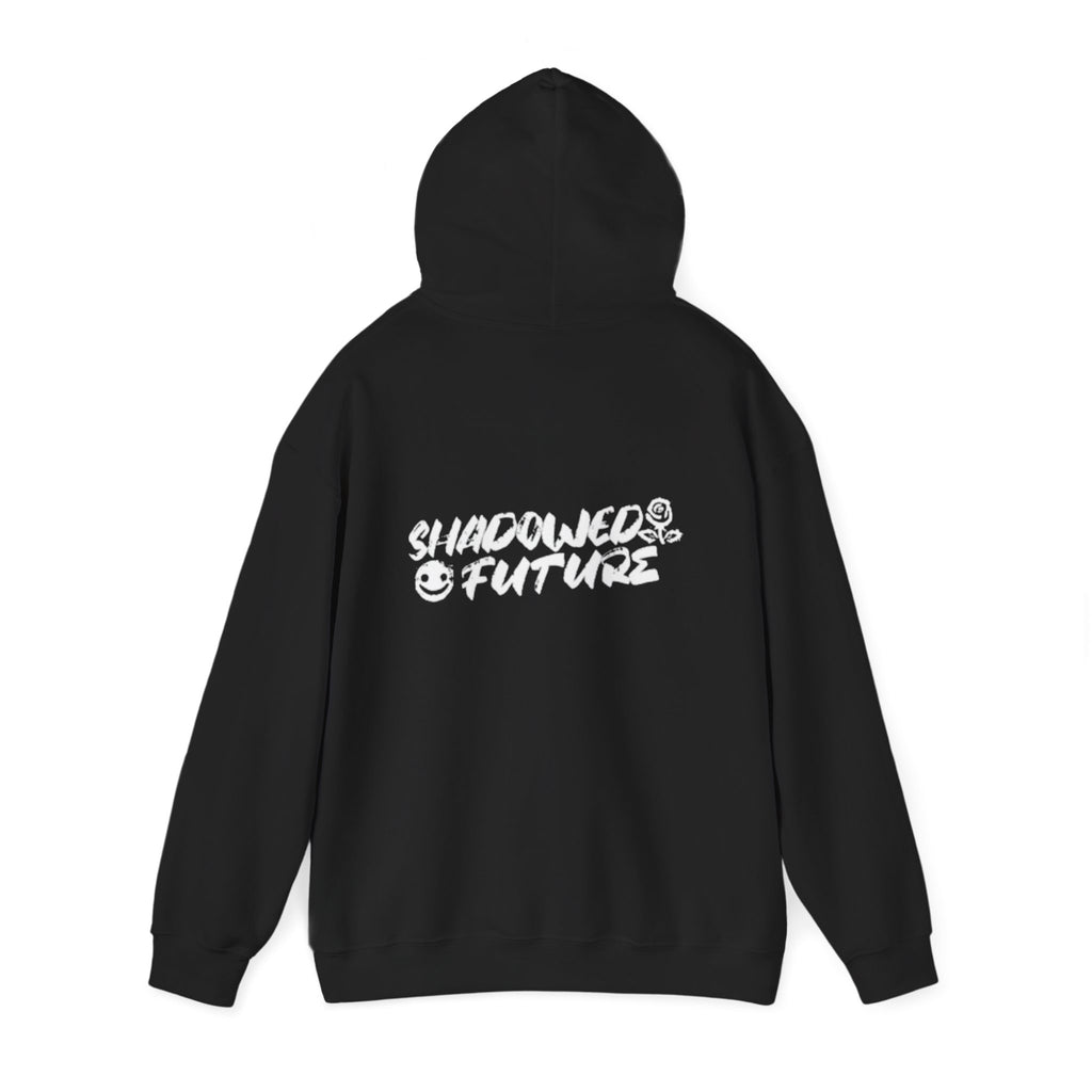 Kagewear Graphic Hoodie