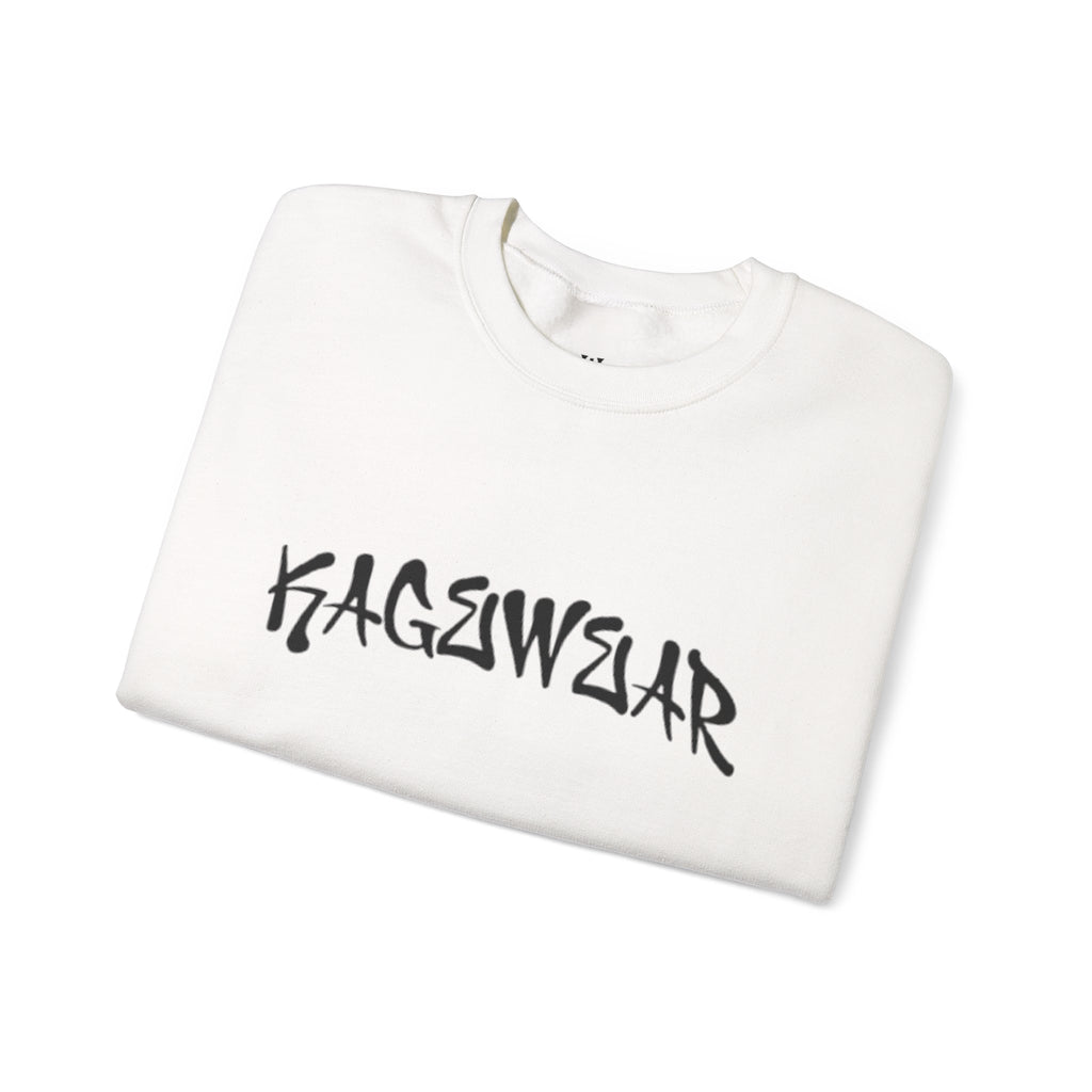 Kagswear —Crewneck Sweatshirt