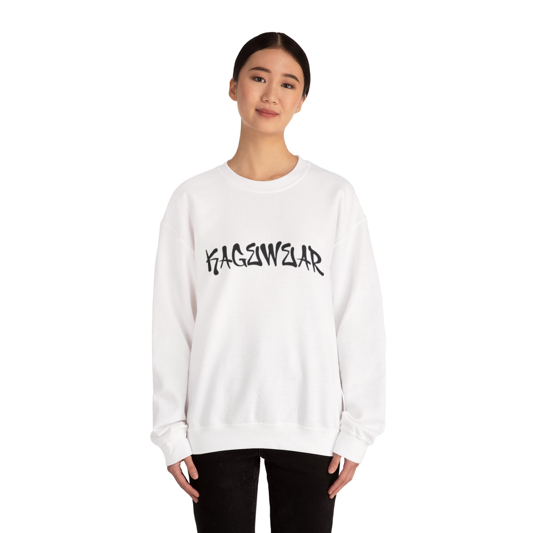 Kagswear —Crewneck Sweatshirt
