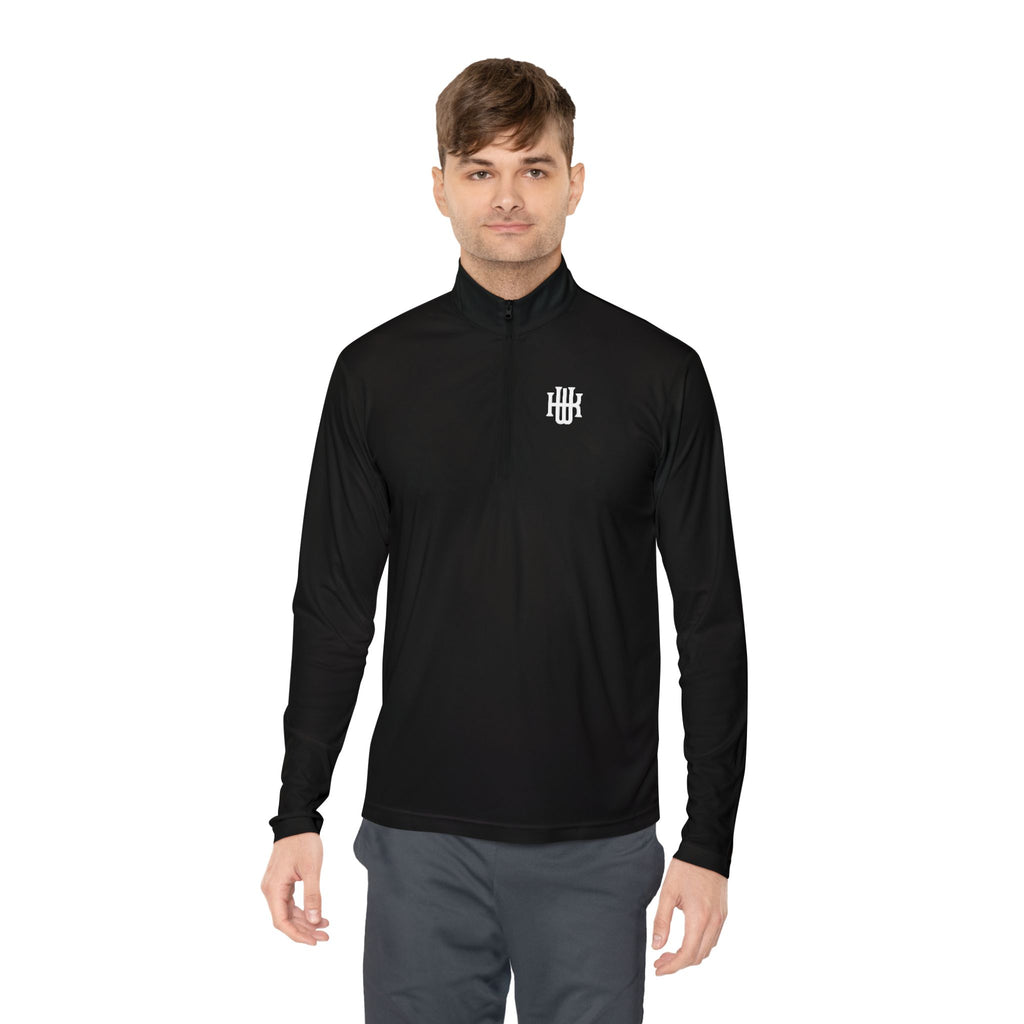 KageWear Quarter-Zip Pullover
