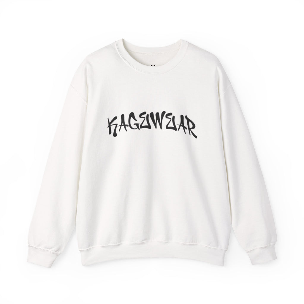 Kagswear —Crewneck Sweatshirt