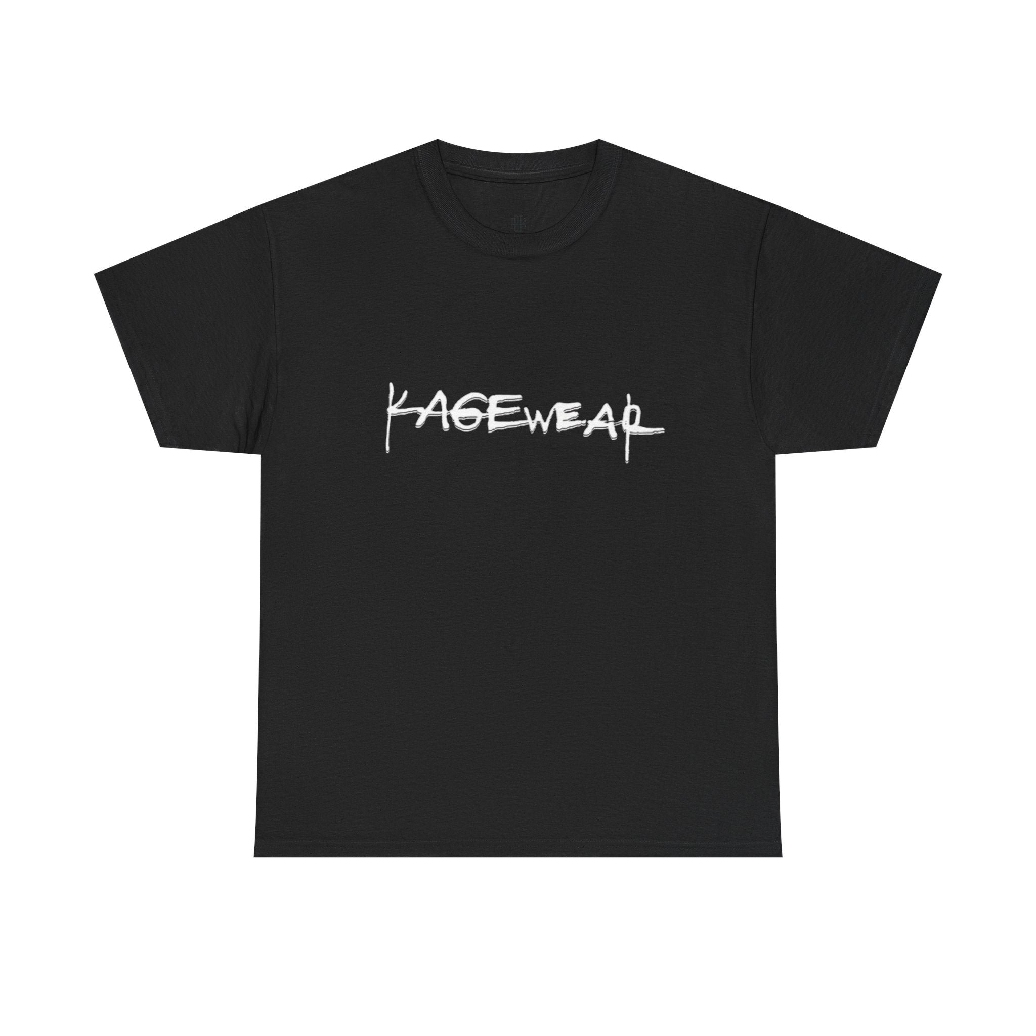 KageWear-Cotton Tee