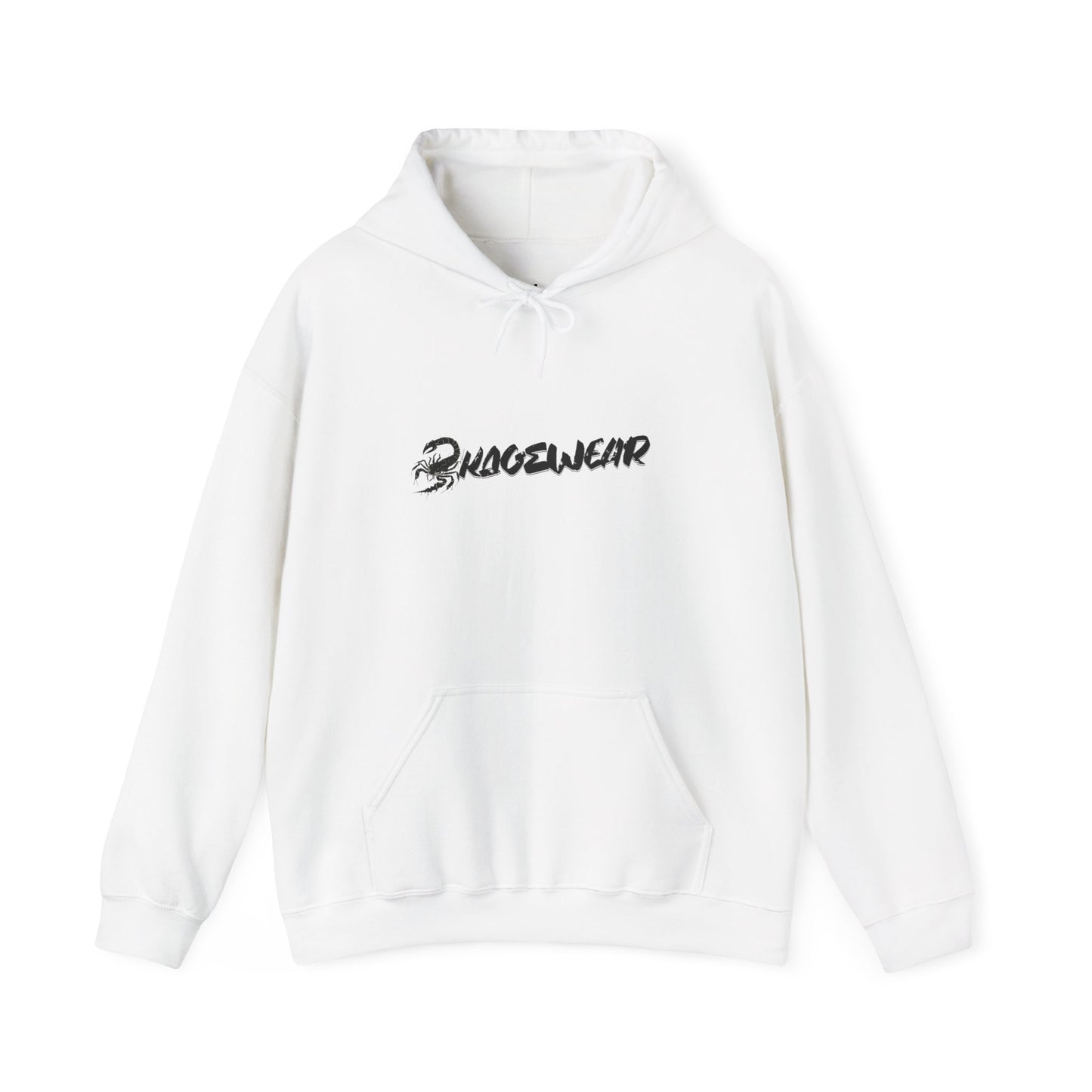 SHADOWED FUTURE HOODIE