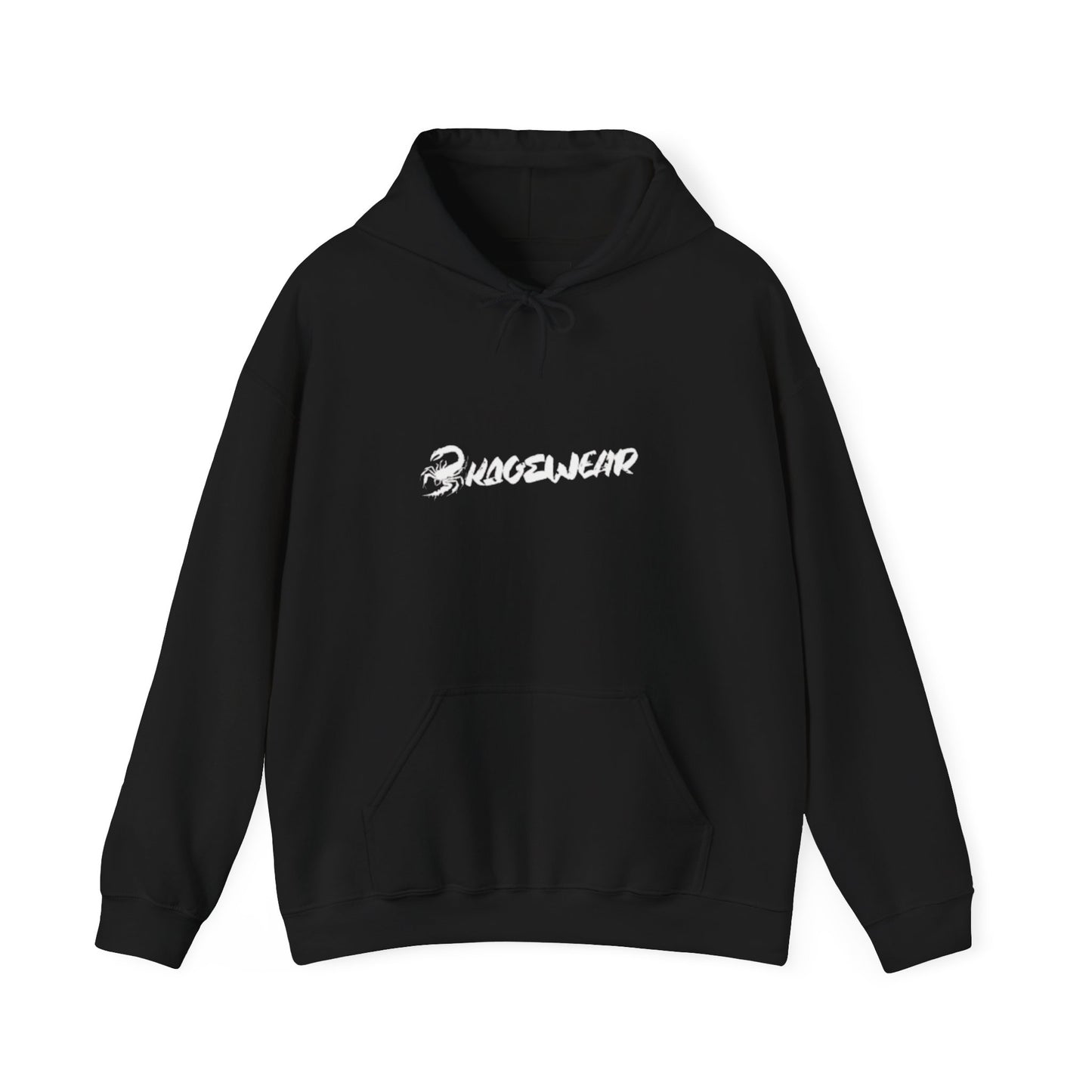 SHADOWED FUTURE HOODIE