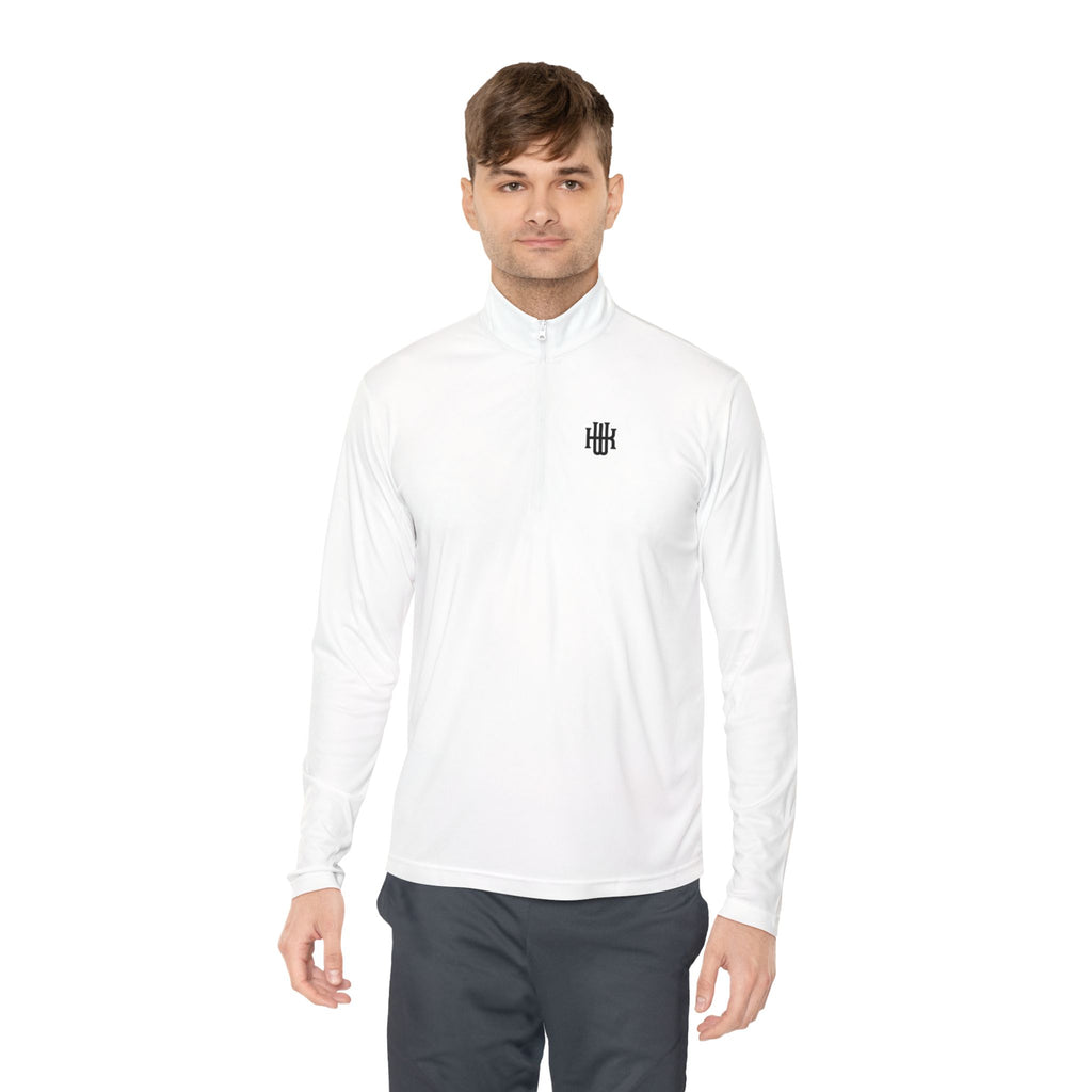 KageWear Quarter-Zip Pullover