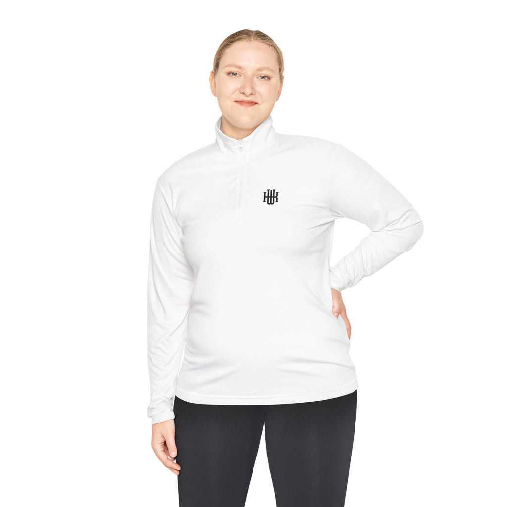 KageWear Quarter-Zip Pullover