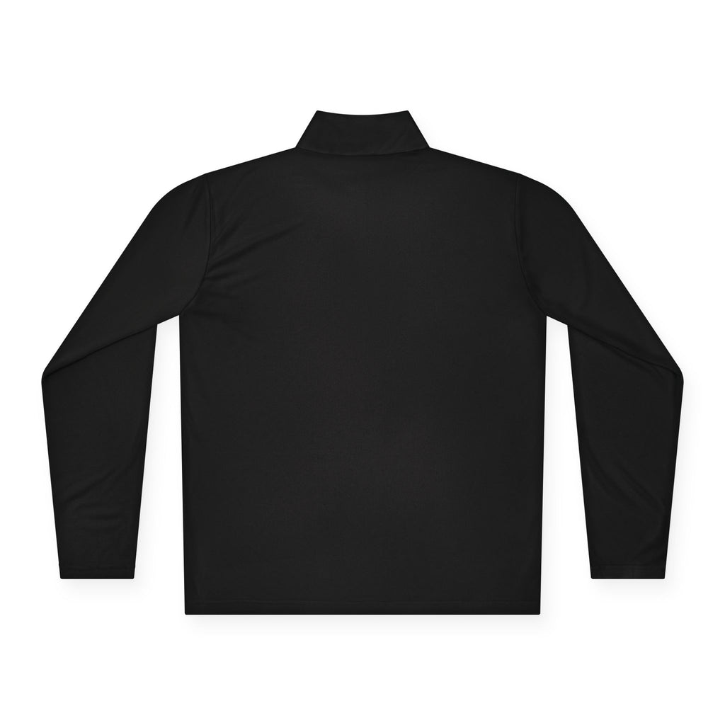 KageWear Quarter-Zip Pullover