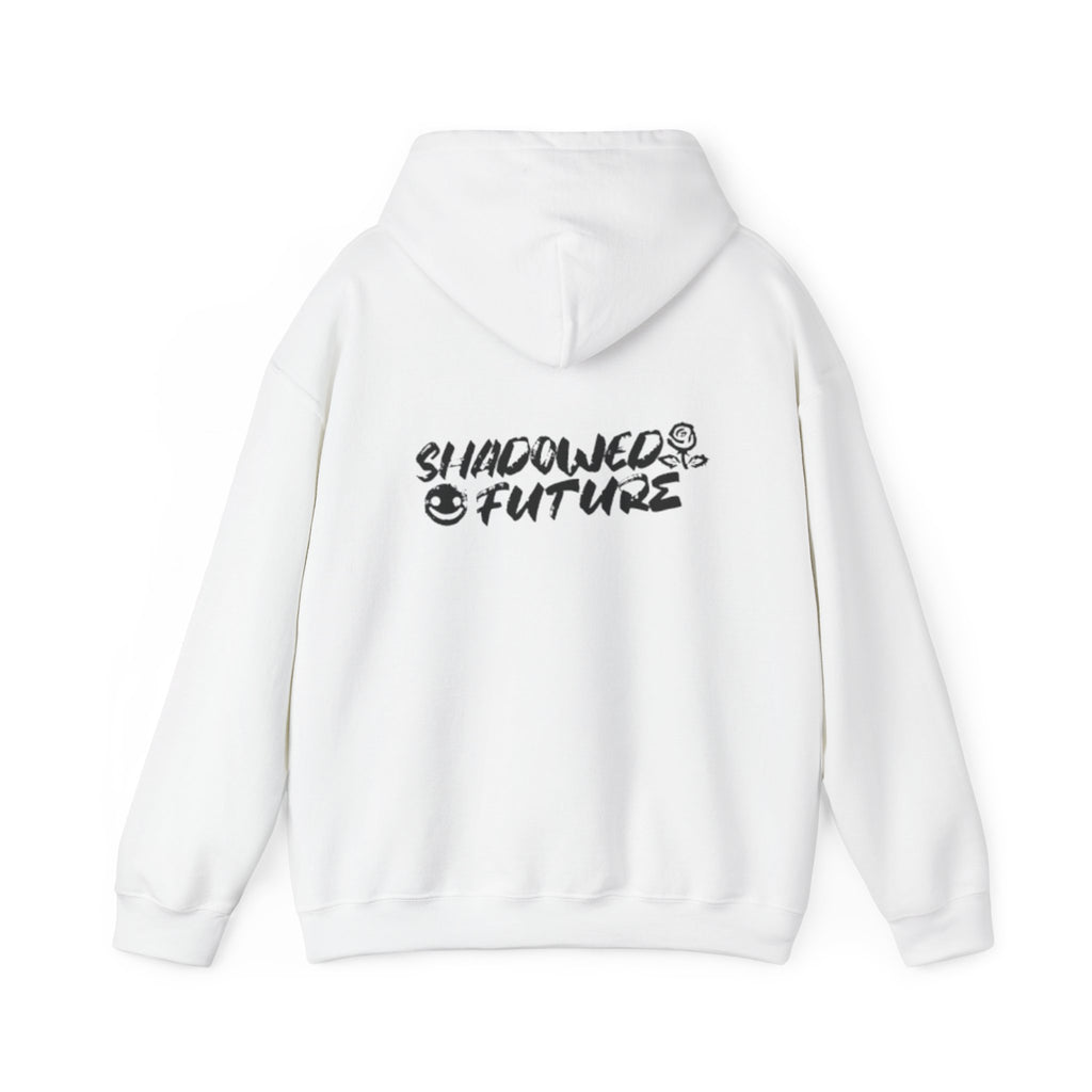 Kagewear Graphic Hoodie