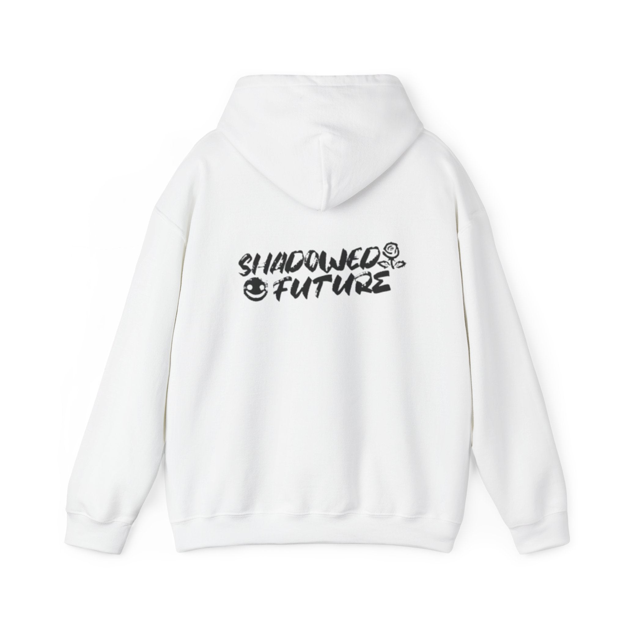 Kagewear Graphic Hoodie